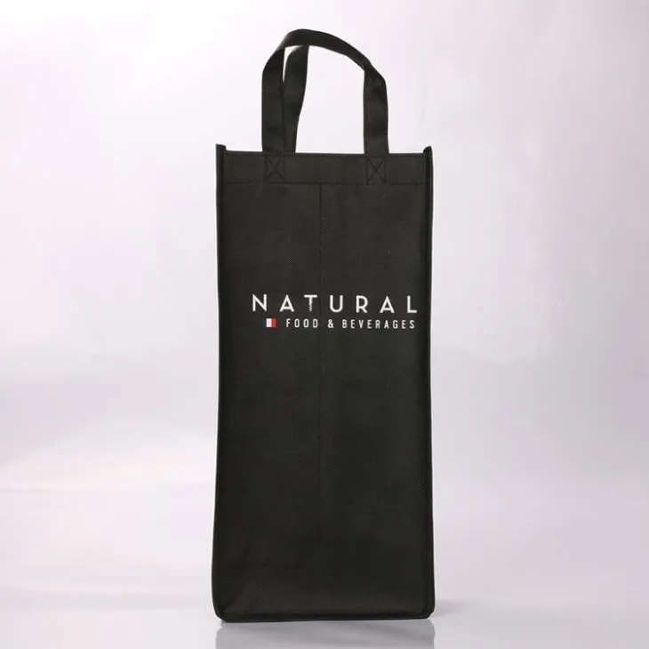 Non Woven Wine Bag